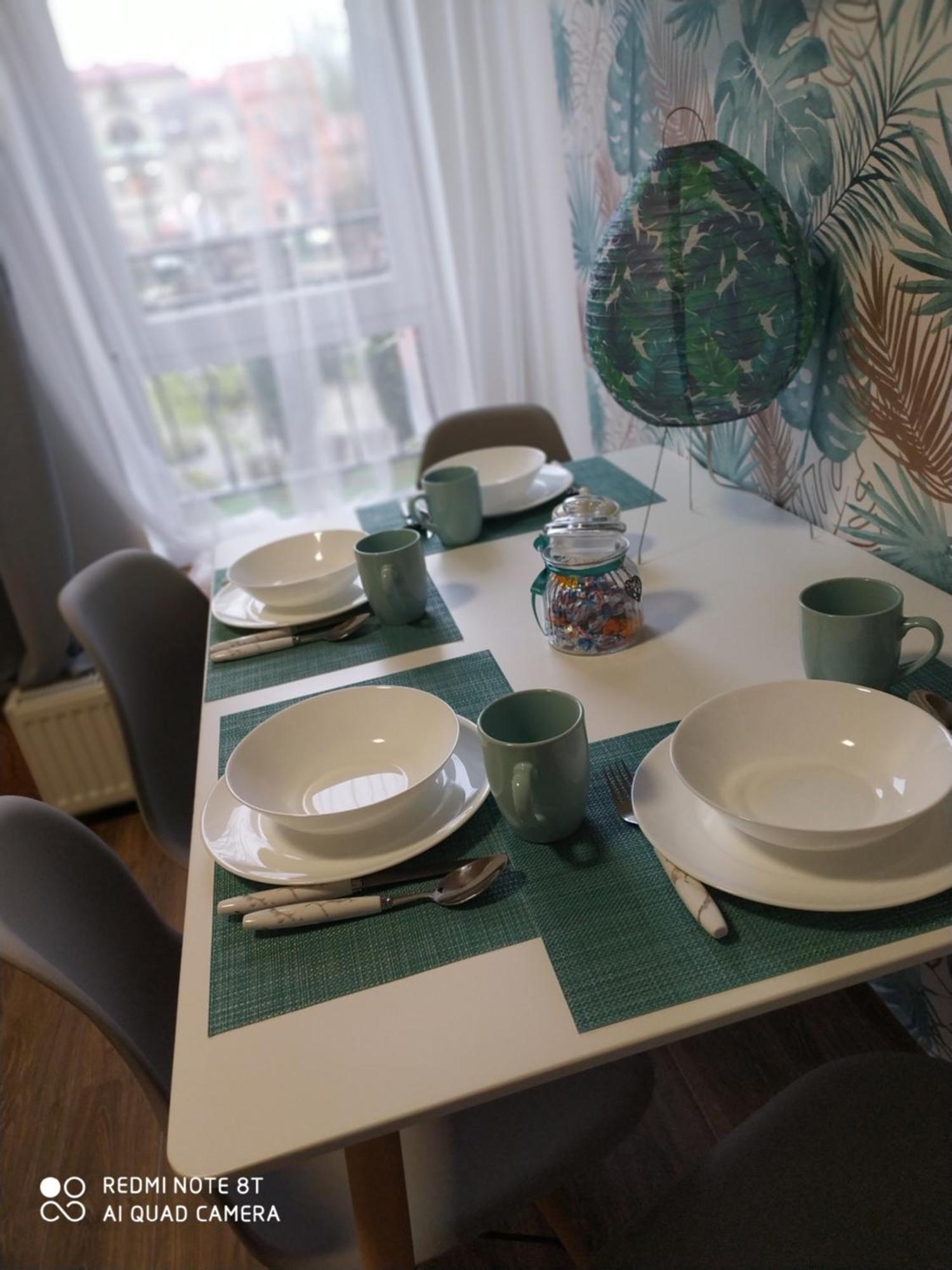 Apartamenty Katarina Ustrzyki Dolne Habitación foto